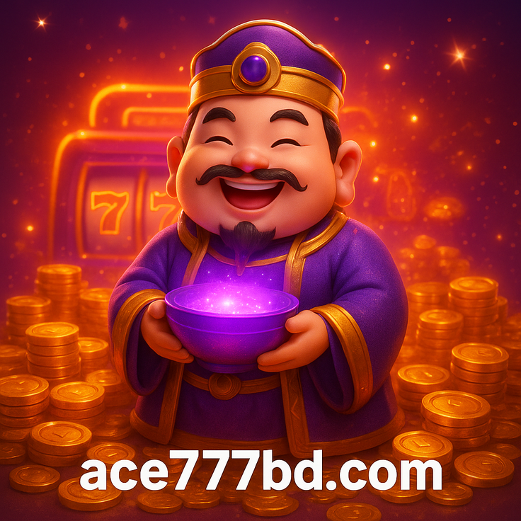 ACE777 স্পোর্টস গেমিং চিত্রসমূহ
