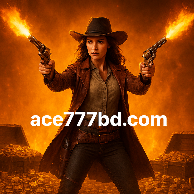 ACE777 মোবাইল ও ডেস্কটপ প্ল্যাটফর্মে বাংলাদেশি খেলোয়াড়রা ব্যবহার করেন