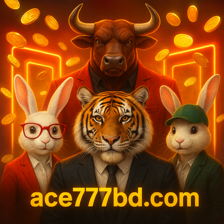 ACE777 টেবিল গেম চ্যালেঞ্জ