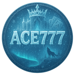 ACE777 বাংলাদেশ অফিসিয়াল লোগো